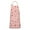 Red Strawberry Plants, variant on Red Strawberry Plants Fruit Apron-Garden Aprons for Women with Pockets-Cotton Linen Waterproof Kitchen Cooking Gardening Aprons Adjustable for Kitchen,Cooking,BBQ and Salon 33x27 Inch