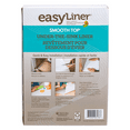 thumbnail image 2 of Duck Brand EasyLiner Under-the-Sink Liner [Non-Adhesive]: 27 in. x 48 in. (White), 2 of 7