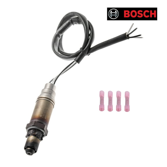 Bosch Oxygen Sensor 15734 fit Buick Chevrolet Suzuki Chrysler Geo Cadillac 90-03