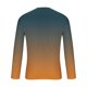 thumbnail image 4 of Blusas y camisas de manga larga con cuello redondo, moda casual para hombre, camisetas deportivas estampadas, blusas de manga larga con cuello redondo, camisas, blusas para hombre, blusa de poliéster, 4 of 5