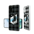 thumbnail image 3 of Minnesota United FC Galaxy Plaid Clear Case, 3 of 5