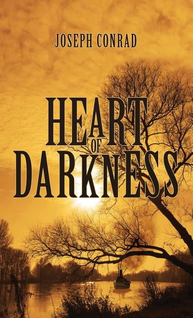 Heart of Darkness : The Original 1902 Edition (Hardcover) - Walmart.com