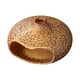 thumbnail image 1 of Quemador de incienso de cerámica, quemador de cono de incienso, decoración de meditación, centros de mesa amarillo, 1 of 7