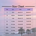 thumbnail image 5 of Blmnix Muscle Women's Tank Tops Plus Size Graphic Tank Tops Green Tank Top Sleeveless Crew Neck Camisole Tops for Women, 5 of 5