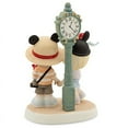 thumbnail image 2 of Disney Main Street U.S.A. ''My Main Attraction'' Figure by Precious Moments New, 2 of 3