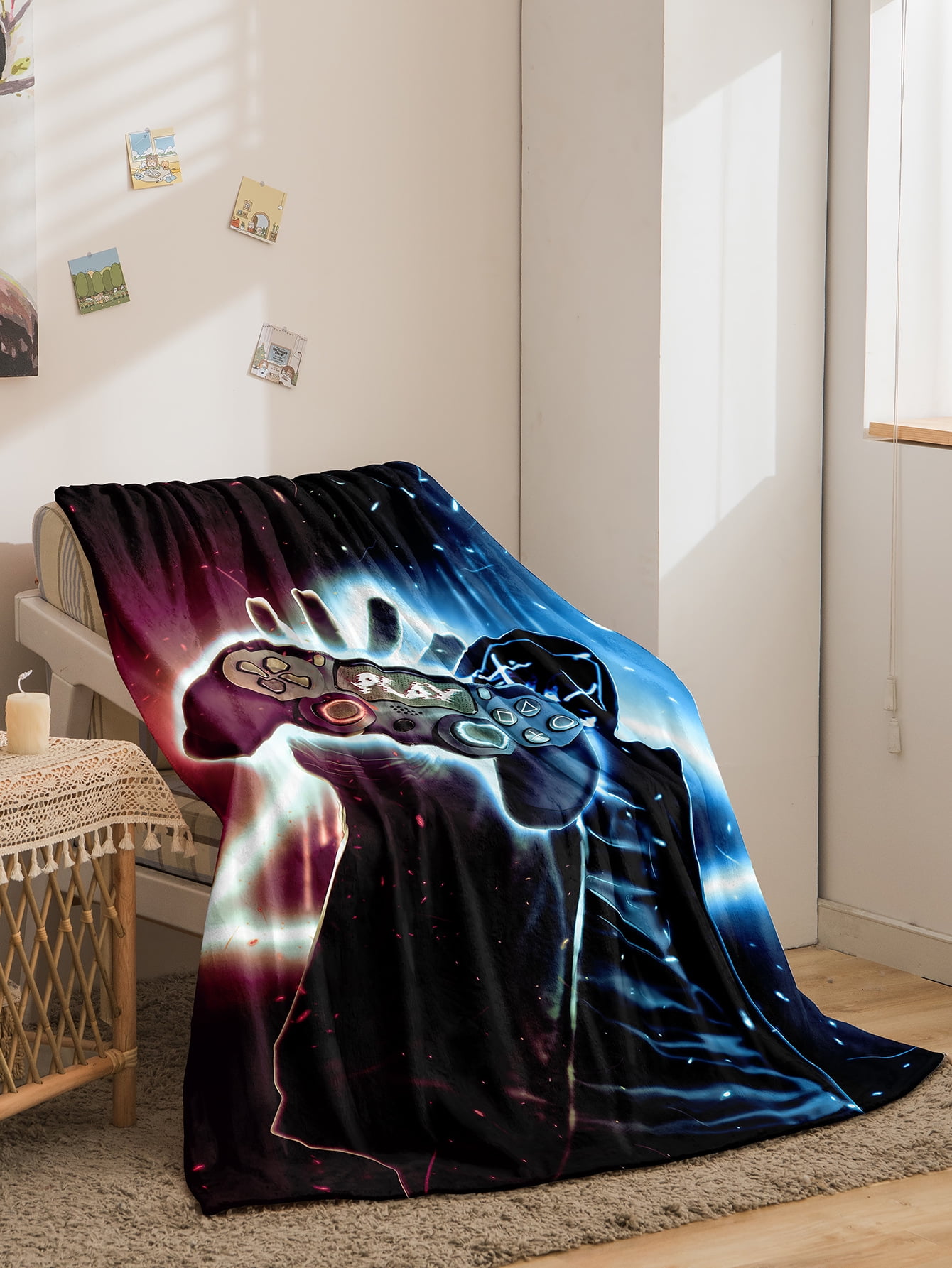 cool design blankets