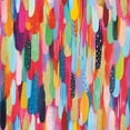 thumbnail image 2 of EttaVee Brushstroke Peel & Stick Wallpaper, 2 of 21