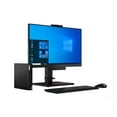 Lenovo ThinkCentre M70q Gen 2 Micro Tower Desktop Celeron G5905T lenovo-thinkcentre-m70q-gen-2-micro-tower-desktop-celeron-g5905t