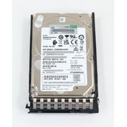 HPE 300GB EG000300JWEBF ST3000MM0048 10K RPM SAS 12GBp/s SFF 2.5 869714-001