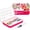 Floral, variant on AUREUO 18-Color Watercolor Paint Set with Brush – Portable Travel Art Kit for Adults, Artists & Beginners