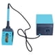 thumbnail image 3 of Estación de soldadura Ticfox BK969A 60W Temperatura ajustable 200~480 Enchufe AC100-240VUS, 3 of 14