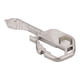 thumbnail image 2 of Herramienta de llave de llavero, 24 en 1, llave multifunción, herramienta de bolsillo con forma de llave, características de vanguardia, 2 of 8