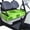 St. Patrick-67, variant on Colorful Flowers Golf Cart Seat Protector 51" x 31" Universal Front Bench Towel Blanket Durable Comfortable Material