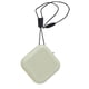 thumbnail image 3 of Toystoory Ambientador de aire para colgar en el cuello, ambientador de aire portátil, máquina refrescante de plástico Suministros de limpieza para el hogar Verde Toystoory HA006398-06B, 3 of 6