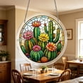 thumbnail image 2 of EGNMCR Acrylic Puzzle Home Decoration a decorate, 2 of 5