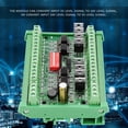 thumbnail image 4 of Convertidor De Nivel, Perspectiva De Rendimiento Diseño Simple Ergonómico Para El Hogar Mgaxyff 8-Channel Level Converter Module, 4 of 8