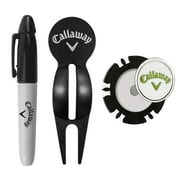 Callaway Golf on-Course Accessory Starter Kit