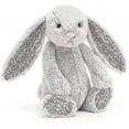 thumbnail image 1 of Kids Toy Blossom Bunny Rabbit Stuffed Animal Plush Toy, 1 of 5