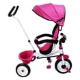 thumbnail image 4 of Triciclo Fancy Trike MYTOY 5318, 4 of 5