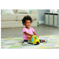 thumbnail image 4 of Autobus Leap Frog Niños Infantil Letras Y Animales amarillo, 4 of 5