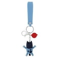 thumbnail image 4 of Bluey 3D Keychain Charm, 4 of 6