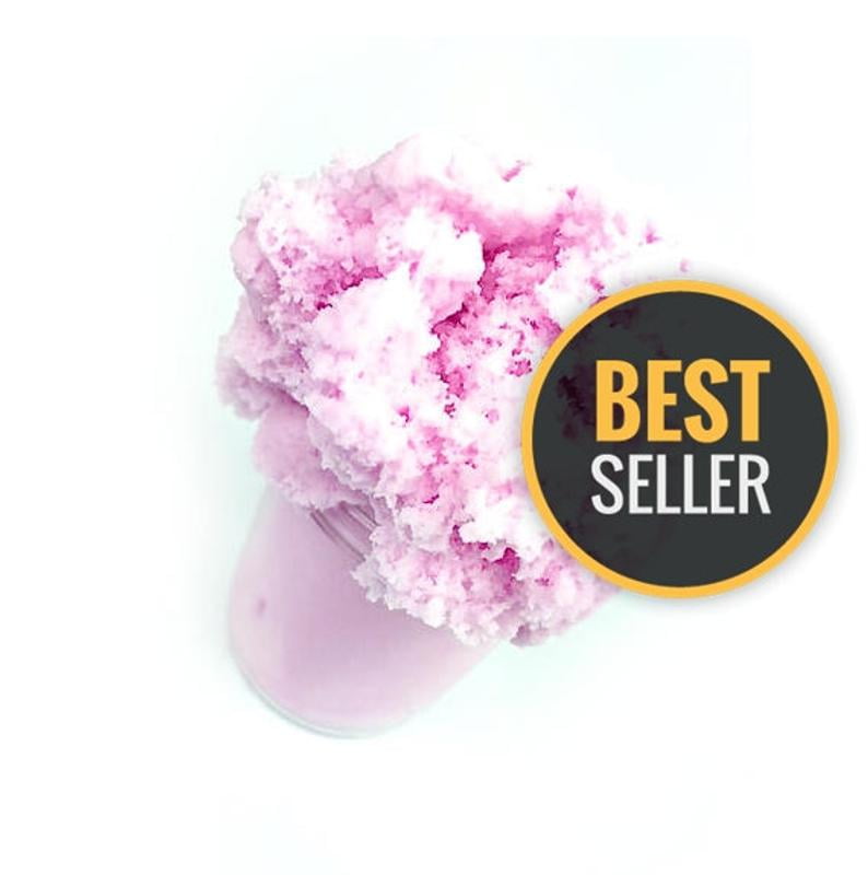 cotton candy slime walmart