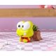 thumbnail image 5 of Mini maceta plateada con tocón de búfalo Sanrio Keroppi con suculentas, 5 of 8