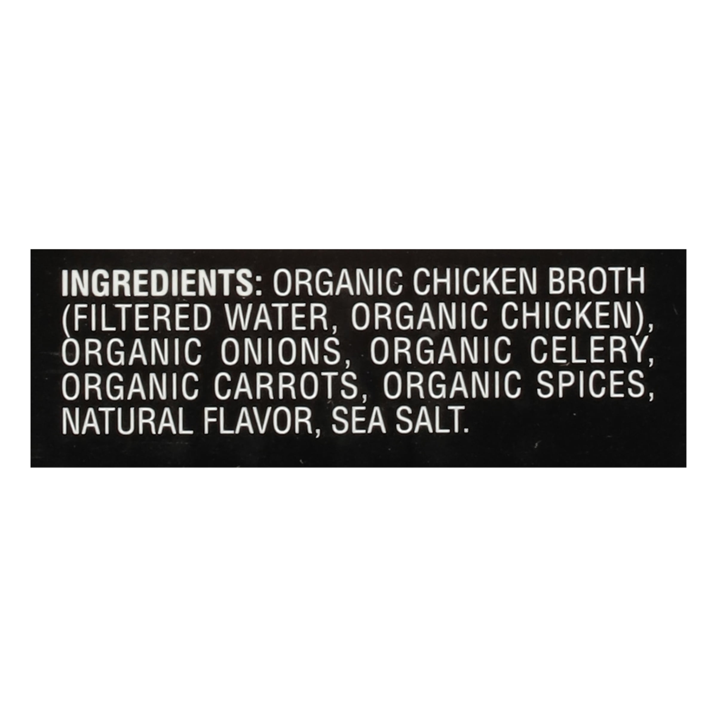 (3 pack) Imagine Organic Low Sodium Free Range Chicken Broth, 32 fl oz Carton