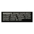 thumbnail image 4 of (4 pack) Imagine Organic Low Sodium Free Range Chicken Broth, 32 fl oz Carton, 4 of 8