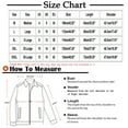 thumbnail image 3 of Ofreoo Men's Thin Workwear WaistcoatSolid Color Stand Collar Sleeveless Jacket Tank TopsWork Vest for Men Family Gifts, 3 of 4