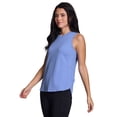 thumbnail image 4 of RBX Active Women's Quick Drying Textured Workout Tank Top, 4 of 5