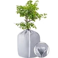 thumbnail image 4 of Pot de Protection Hivernale pour Plantes - Sac de Protection pour Pot de Fleurs avec Cordon de Serrage, 4 of 9