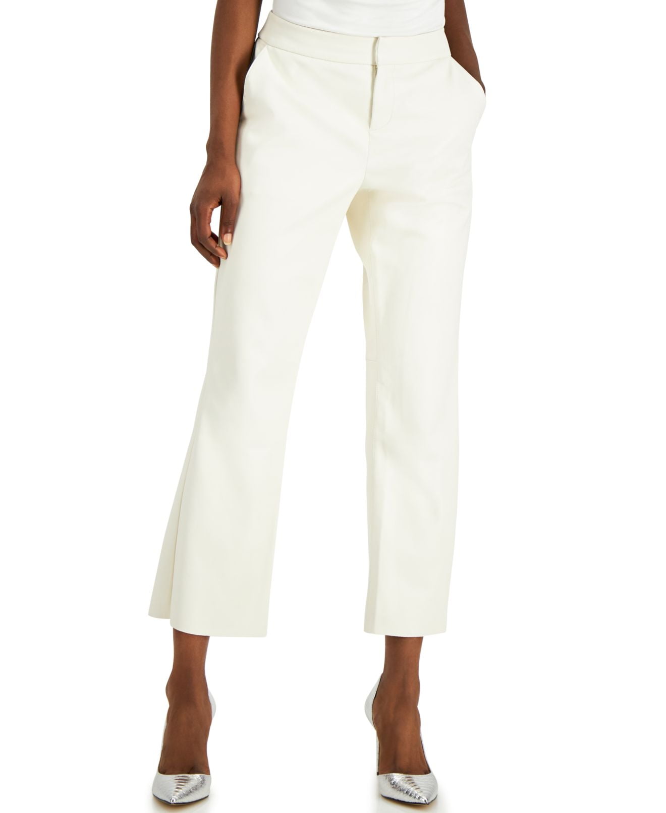 ivory dress pants ladies