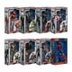 thumbnail image 5 of Figuras de acción de los vengadores de Marvel para niños, muñecos móviles de 7 pulgadas, Thanos, Spider-Man, Iron Man, War Machine, Disney, regalos, 5 of 5