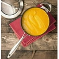 thumbnail image 5 of Scanpan Haptiq Saucepan with Lid, 4 Quart, Silver, 5 of 5