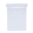 thumbnail image 2 of 30 Pcs Organza Bags,2.75X3.54 Inch Mesh Organza Gift Bags,Small Wedding Party Gift Bags,Sheer Mesh Jewelry Bags,Drawstring Organza Candy Bags,Wedding Party Festival Candy Gift Bags,White, 2 of 8
