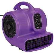 Master Equipment ME Blue Force Cage Dryer .33HP Pur