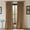 Gold Brown, variant on Black Out Velvet Room Darkening Curtains 63 Inch Length for Living Dining 2 Panels Heavy Privacy Energy Smart Insulating Summer Heat Winter Curtain for Kitchen Door Doorway Master Bedroom Guest