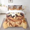 thumbnail image 2 of YST, Western Animals Collection, Comforter Set, 7-Piece, Dream Catchers, Twin, Twin Size, 2 of 5