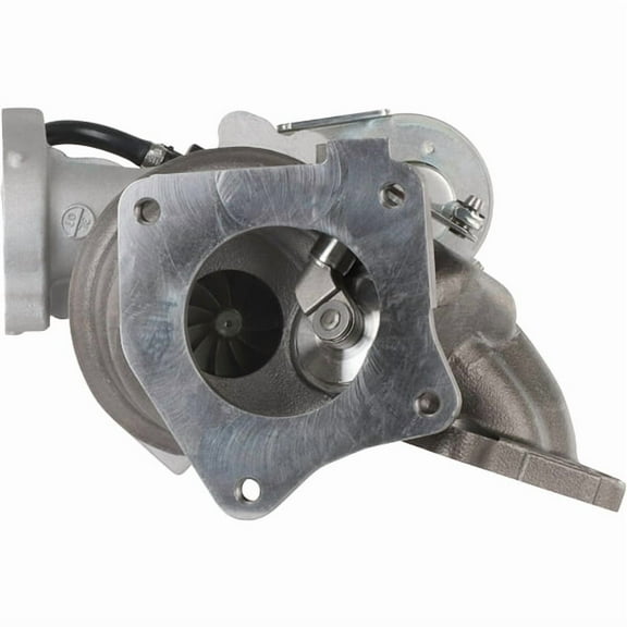 Rotomaster NEW TURBOCHARGER