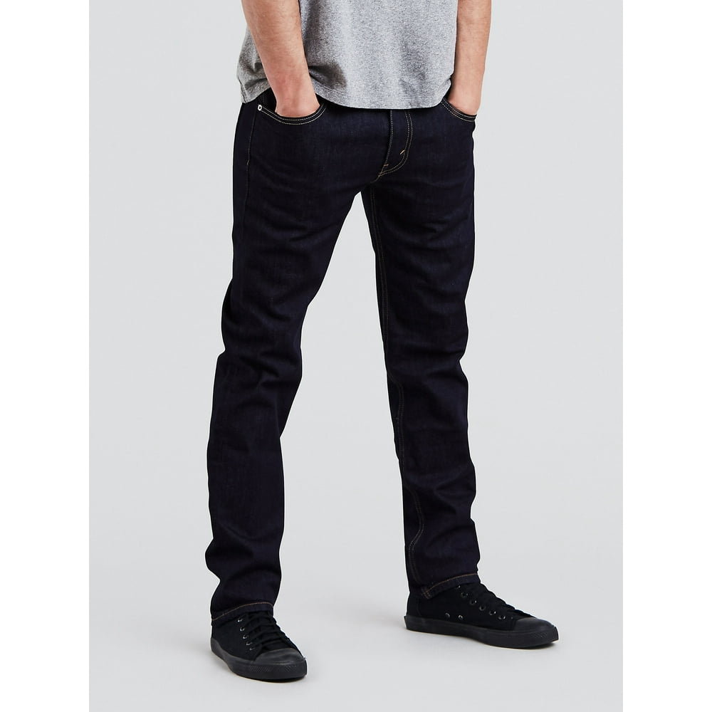 levi's 511 rock cod jeans