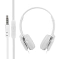thumbnail image 4 of Prácticos Auriculares Para Colocar Sobre Las Orejas, Auriculares Duraderos Con Cable, Computadora Para Teléfono Móvil, 4 of 8