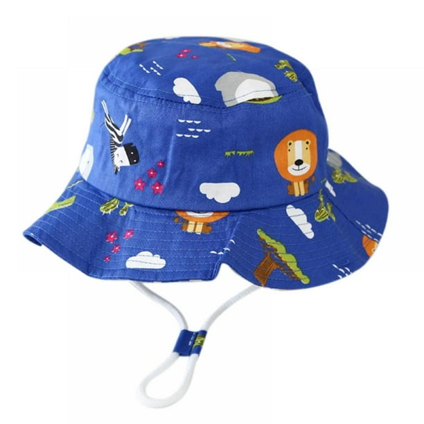 Altsales Baby Sun Hat Summer Beach Hats with UPF 50+ Toddler Infant