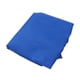 thumbnail image 2 of Funda para mesa de ping pong con 2 cremalleras, tela Oxford, impermeable, plegable, color azul oscuro, 2 of 8