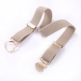 thumbnail image 2 of ZAXARRA Ceinture Élastique pour Enfants Filles Multicolore Ajustable, 2 of 5