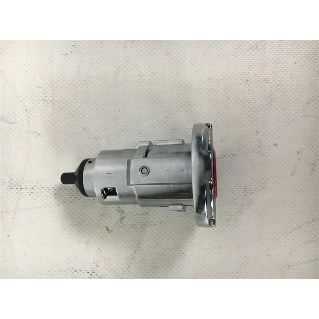Weather Guard Tool Box Lock 7748-58 Single Replacement Lock; Key Code K758
