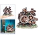 thumbnail image 5 of Acuario de resina Sunnimix Decoraciones para acuarios, 5 of 8