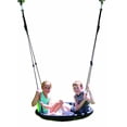 thumbnail image 2 of M&M Sales Enterprises Inc Adventure-MG Mat Swing, 2 of 6