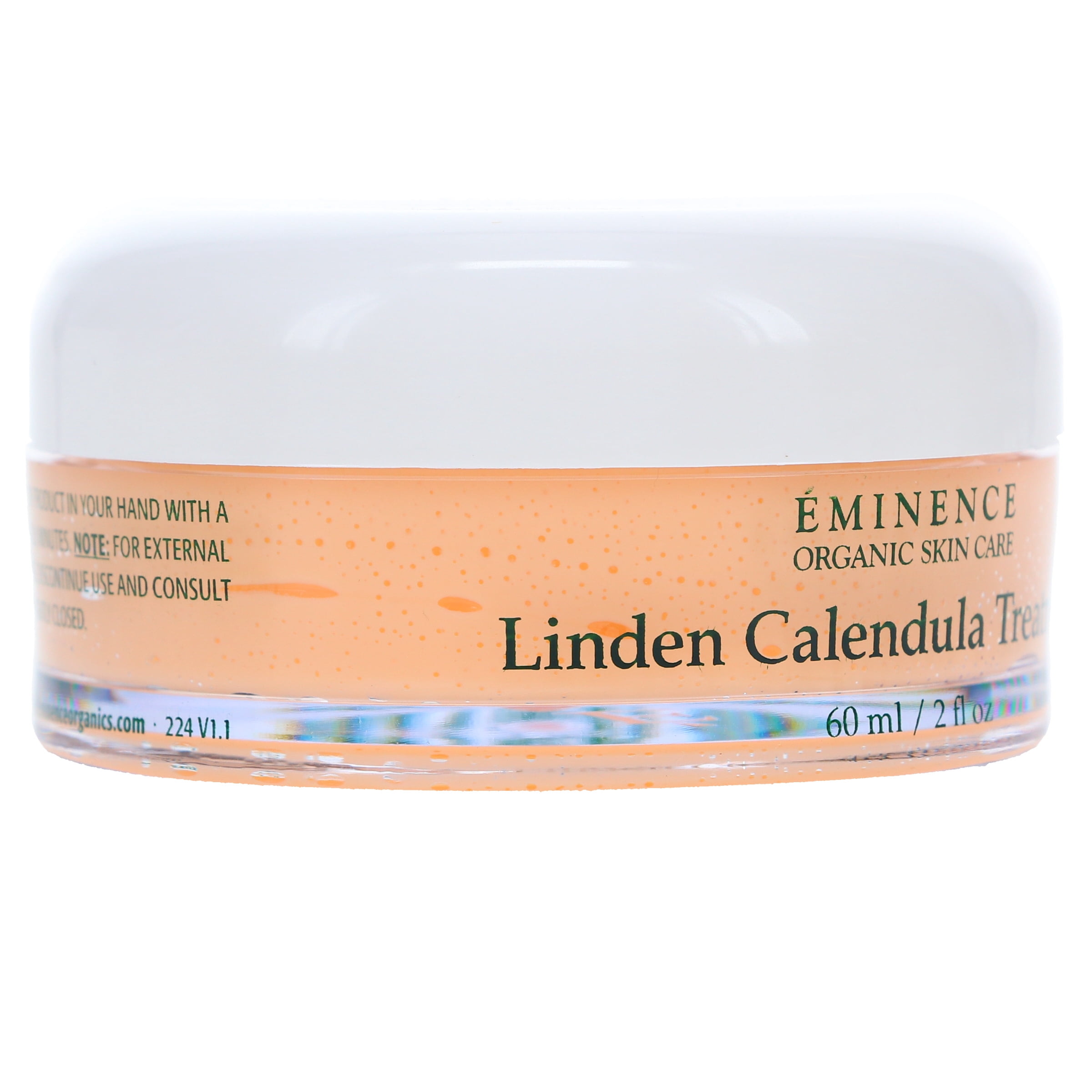Eminence Linden Calendula Treatment, 60ml