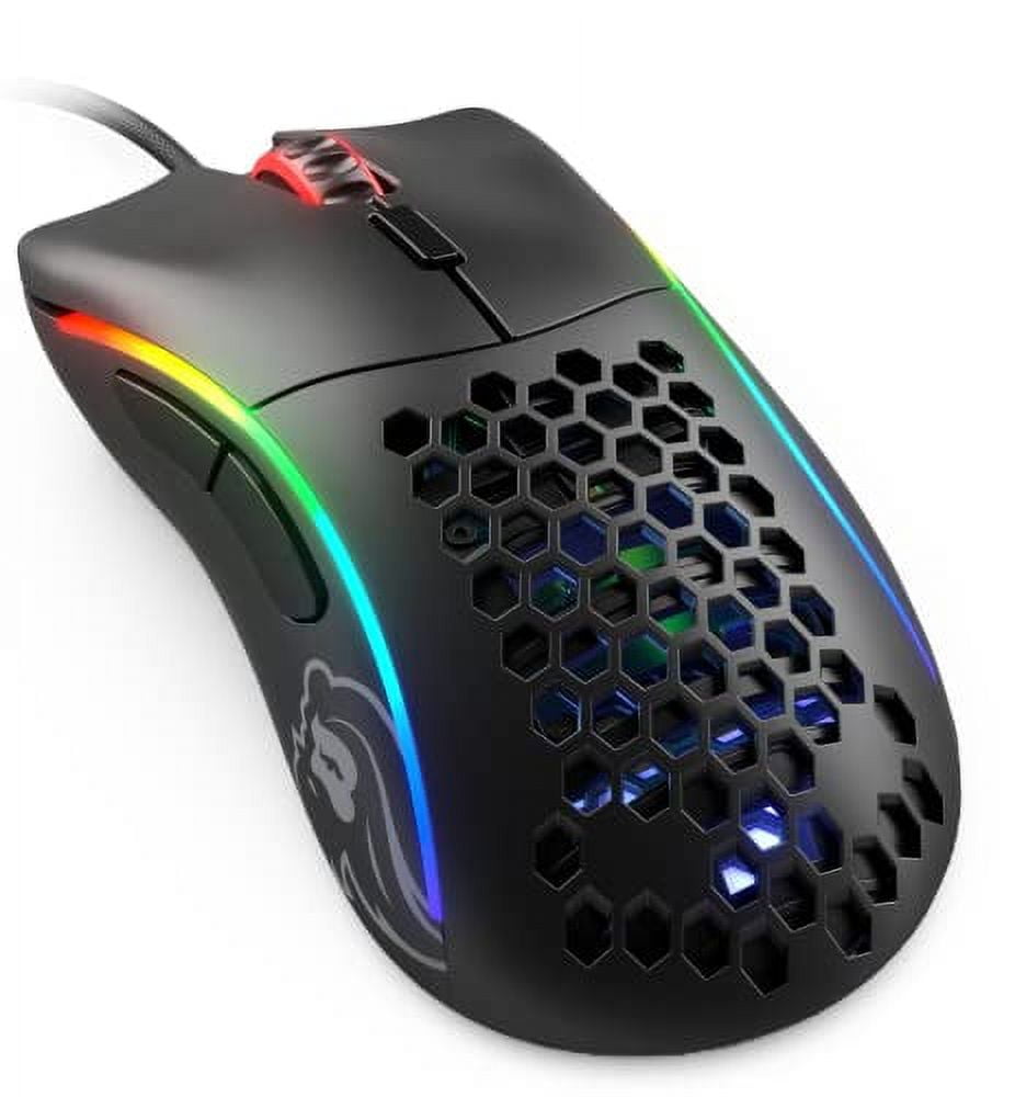 SteelSeries Rival 110 Gaming Mouse - 7,200 CPI TrueMove1